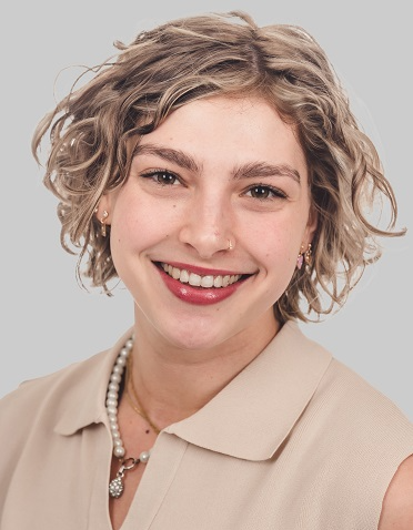 Maud Krekel, Make it Work