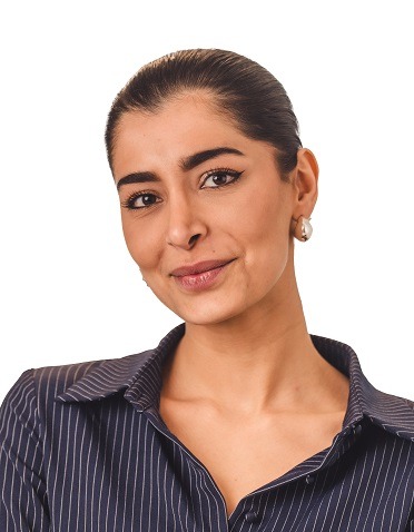 Shakila Allahyar, WaW