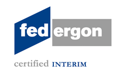 WaW certified interim partner bij Federgon WaW certified interim partner bij Federgon