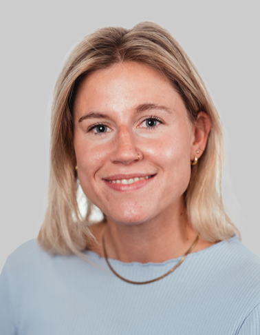 Nena Bergs WaW